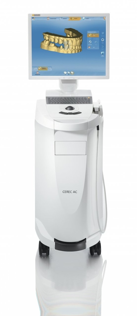 CEREC