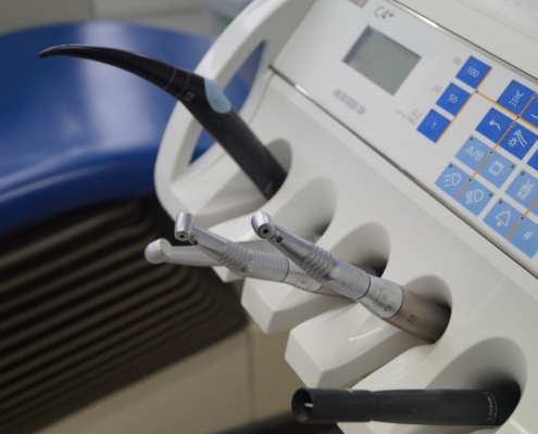 Endodontie