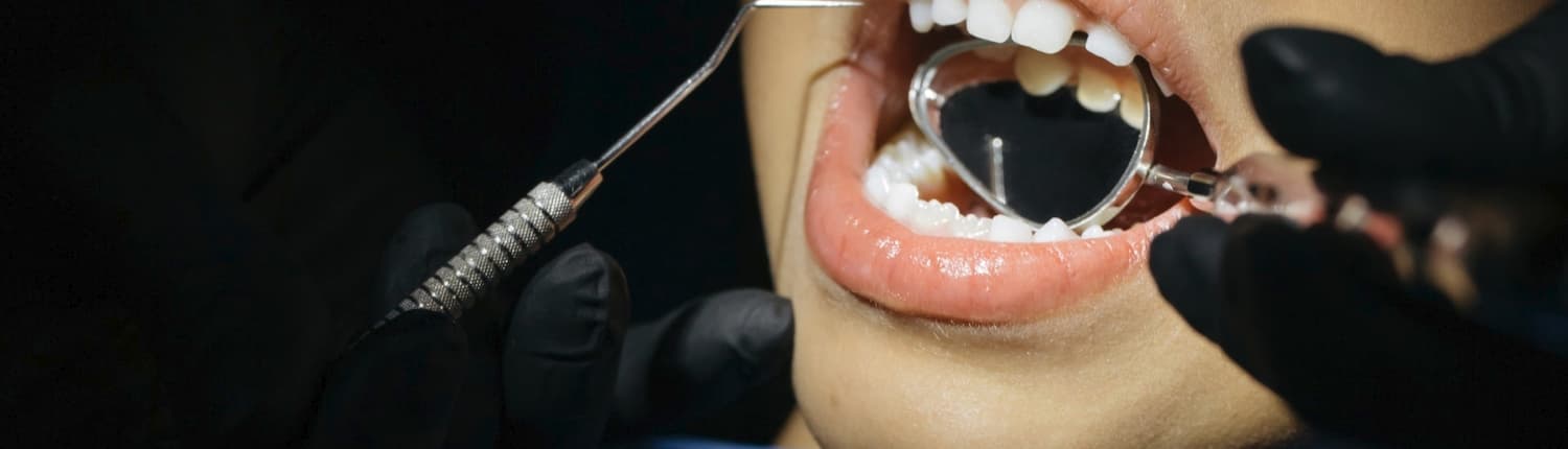 Endodontie