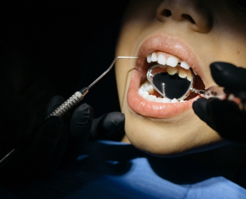 Endodontie