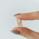 Wie behandelt der Zahnarzt eine Längsfraktur im Zahn?