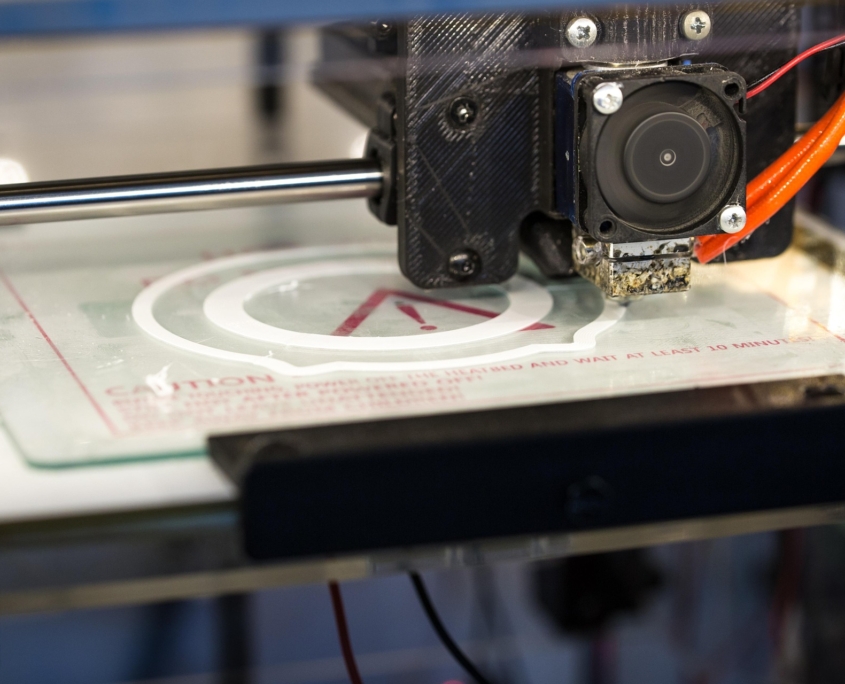 3D-Druck